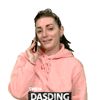 Phone Chat Sticker by DASDING