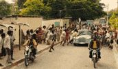 Onelove GIF by Bob Marley: One Love