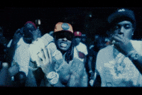 King Von Grandson GIF