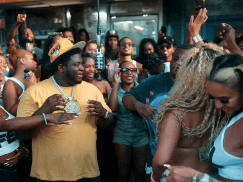 Cash Cobain GIF by Giant Music