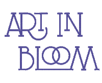 Art Museum Flowers Sticker by Montclair Art Museum