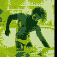 Game Boy GIF by Garbi KW