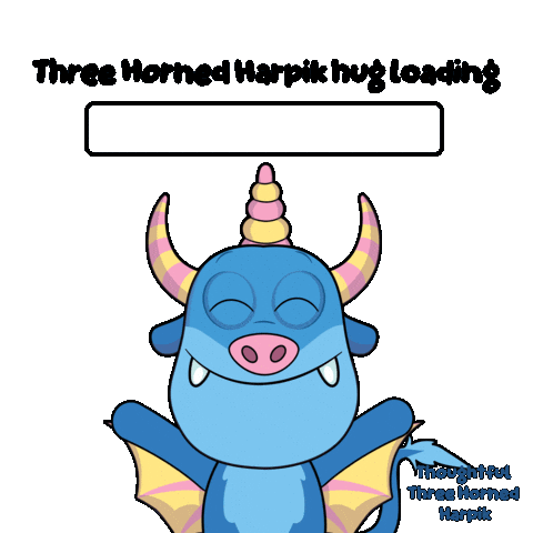 Hugs Sticker by VeeFriends