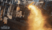 Flying Super Hero GIF by Marvel Studios
