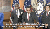 Israel Hamas GIF by GIPHY News