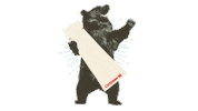 Voting Sticker by Cortizone-10
