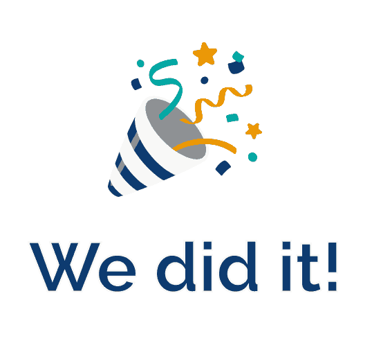 I Love Ai Sticker by King Abdullah University of Science and Technology (KAUST)