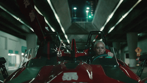 GIF by Miike Snow