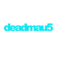 mau5 Sticker by deadmau5