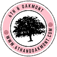 6thandoakmont fun instagram disney facebook Sticker