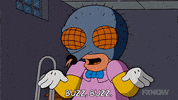 Episode 4 GIF by The Simpsons