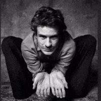 Willem Dafoe Please GIF by TodaysSportsHistory