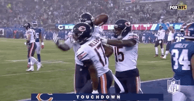 2018 Nfl Football GIF by NFL