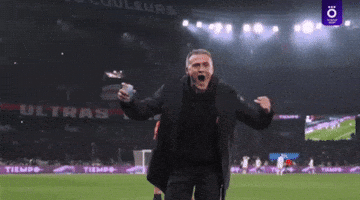 Paris Saint-Germain Passion GIF