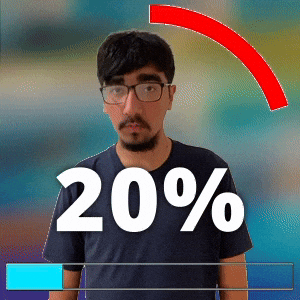 20%