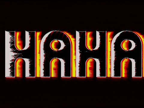 Art Glitch GIF
