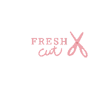 Hair Haircut Sticker