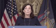 Shocked Supreme Court GIF by GIPHY News