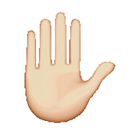 STICKER by imoji