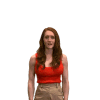 CelebrityApprentice reaction power australia strong Sticker