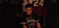 Roll Pards GIF by Lafayette Leopards