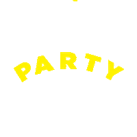 fun wow Sticker by Maxi