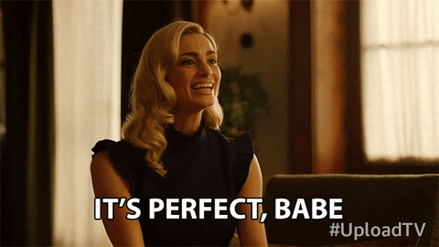 GIF by Amazon Prime Video