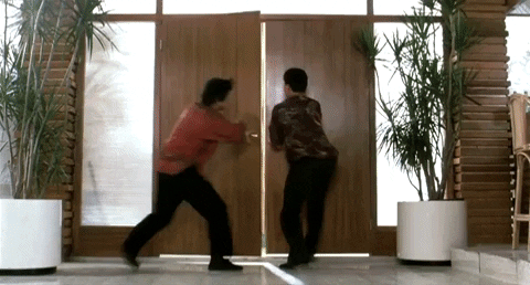 Joezilla2099 giphygifmaker GIF