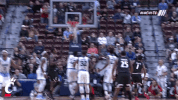 lets go bearcats GIF by University of Cincinnati Athletics