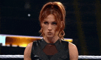 Sasha Banks Wwe GIF