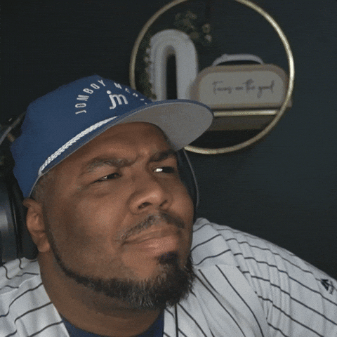 Shocked Yankees GIF by Jomboy Media