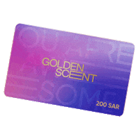 Saudi Arabia Design Sticker by Golden Scent