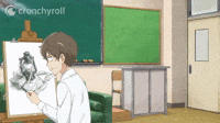 What Are You Doing