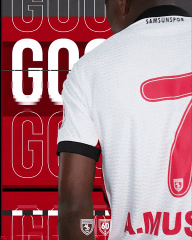 King Of The North GIF by SAMSUNSPOR