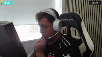 Karrigan Faze GIF by BLAST