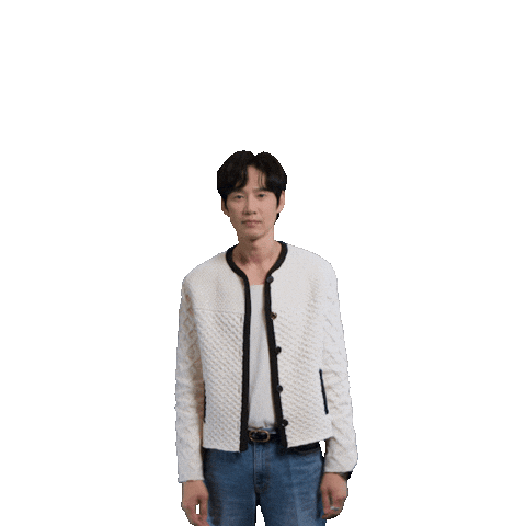 Oh Yeah Yes Sticker by NETFLIX