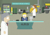 eric cartman GIF by South Park 