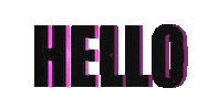 text-test hello Sticker