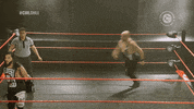 Wrestling Nacional GIF by CNL Chile