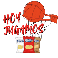 Islas Canarias Snacks Sticker by Munchitos