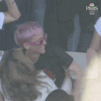 Olympic Games Sport GIF by NBC Olympics