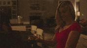 Excuse Me Drink GIF by Big Little Lies