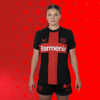 Lets Go Bundesliga GIF by Bayer 04 Leverkusen