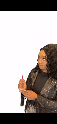 Woman Love GIF by MonA Hayslett