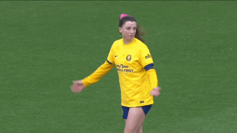 Womens Soccer Time GIF by National Women's Soccer League