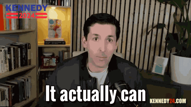 Motivation Believe GIF by Team Kennedy