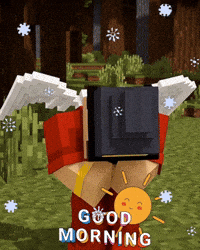 Happy Good Morning GIF