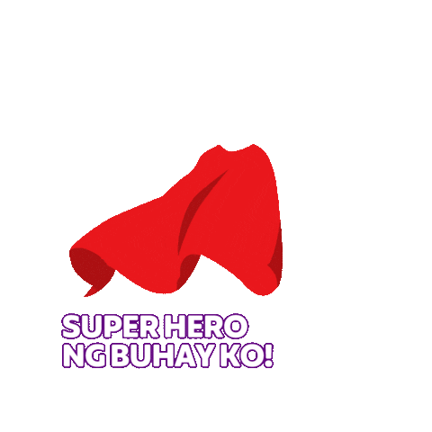 usscph giphyupload super hero heroes Sticker