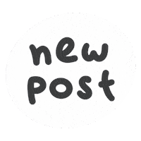 Click Here New New New Sticker