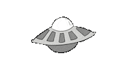 space universe Sticker by Open the Portal
